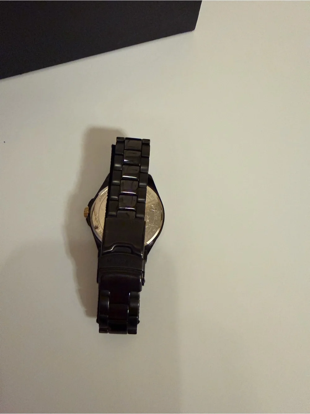 MVMT Women’s Black Watch